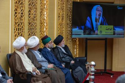 جامعة بابل: فعّاليّات افتتاح أسبوع الإمامة شهدت مستوى عاليًا من التّنظيم