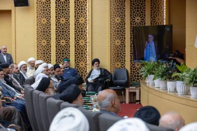 جامعة بابل: فعّاليّات افتتاح أسبوع الإمامة شهدت مستوى عاليًا من التّنظيم