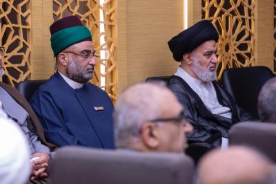 جامعة بابل: فعّاليّات افتتاح أسبوع الإمامة شهدت مستوى عاليًا من التّنظيم
