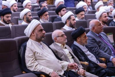 جامعة بابل: فعّاليّات افتتاح أسبوع الإمامة شهدت مستوى عاليًا من التّنظيم