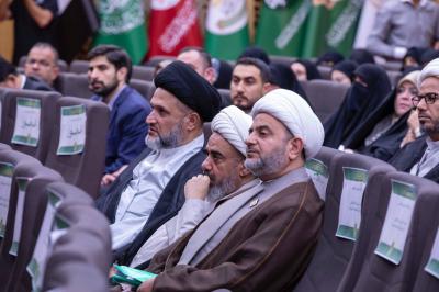 جامعة بابل: فعّاليّات افتتاح أسبوع الإمامة شهدت مستوى عاليًا من التّنظيم