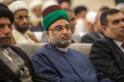باحث يقدم دراسة دلالية في فضاءات التربية الأدبية والثقافية
