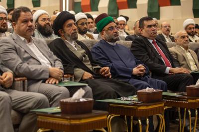 باحث يقدم دراسة دلالية في فضاءات التربية الأدبية والثقافية