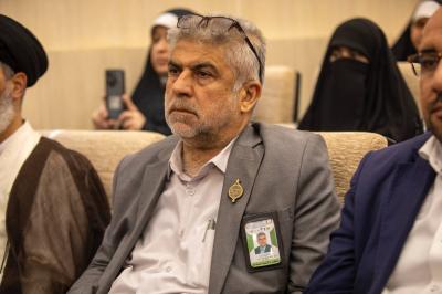 باحث من جامعة الكفيل يقدّم ورقة بحثية حول مقولة (أولادكم مخلوقون لزمانٍ غير زمانكم)