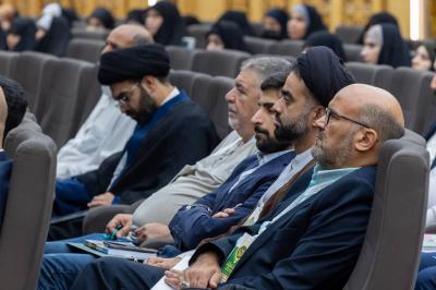باحث سويدي يناقش دور العلاقة بين رجال الدين والدولة في الإسلام الشيعي