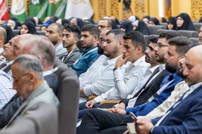 باحث سويدي يناقش دور العلاقة بين رجال الدين والدولة في الإسلام الشيعي