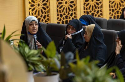 دراسة علمية تتطرق إلى وصية الإمام علي لابنه الإمام الحسن (عليهما السلام)