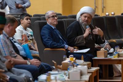 دراسة علمية تتطرق إلى وصية الإمام علي لابنه الإمام الحسن (عليهما السلام)