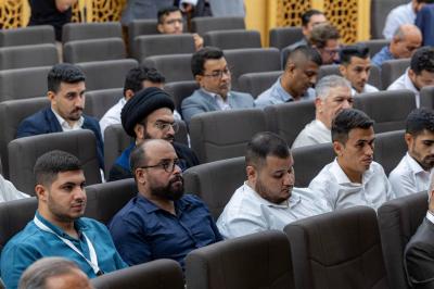 دراسة علمية تتطرق إلى وصية الإمام علي لابنه الإمام الحسن (عليهما السلام)