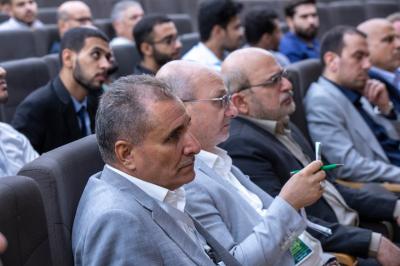 دراسة تكشف كيفيّة تعايش اللّغات مع العناصر البصريّة لتشكيل المجتمع العراقي