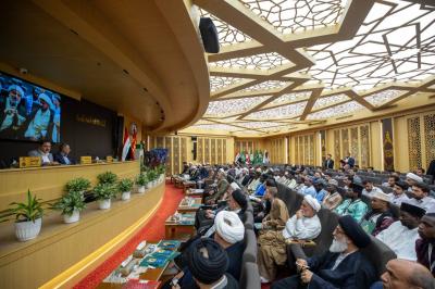 باحث يبحر في تفسير مفهوم جودة الحياة في فكر الإمام السجاد (عليه السلام) وتحليله