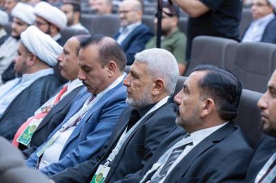 مركز الصّادقين: خمسةَ عشرَ بحثًا تقدّمت للمشاركة في مؤتمر الإمام الباقر (عليه السّلام)