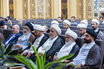 مركز الصّادقين: خمسةَ عشرَ بحثًا تقدّمت للمشاركة في مؤتمر الإمام الباقر (عليه السّلام)