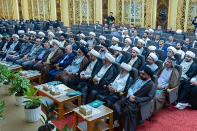 مركز الصّادقين: خمسةَ عشرَ بحثًا تقدّمت للمشاركة في مؤتمر الإمام الباقر (عليه السّلام)