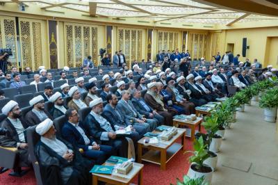 مركز الصّادقين: خمسةَ عشرَ بحثًا تقدّمت للمشاركة في مؤتمر الإمام الباقر (عليه السّلام)