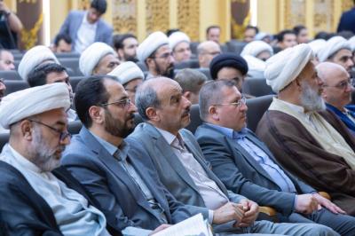 مركز الصّادقين: خمسةَ عشرَ بحثًا تقدّمت للمشاركة في مؤتمر الإمام الباقر (عليه السّلام)