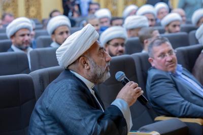 ورقة بحثية تتناول احترام المؤمن وعقوبات المخالفين في المأثور عن الإمام الباقر (عليه السلام)