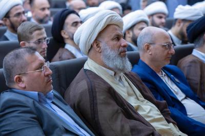 ورقة بحثية تتناول احترام المؤمن وعقوبات المخالفين في المأثور عن الإمام الباقر (عليه السلام)