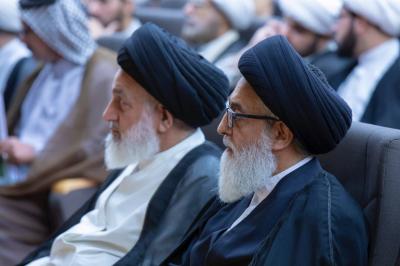 ورقة بحثية تتناول احترام المؤمن وعقوبات المخالفين في المأثور عن الإمام الباقر (عليه السلام)