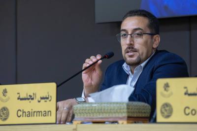 ورقة بحثية تتناول احترام المؤمن وعقوبات المخالفين في المأثور عن الإمام الباقر (عليه السلام)
