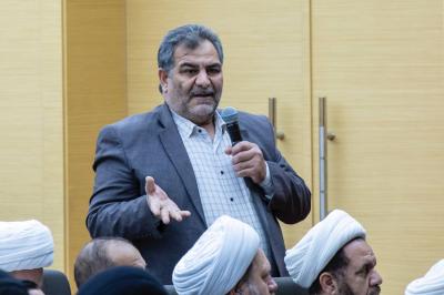 ورقة بحثية تتناول احترام المؤمن وعقوبات المخالفين في المأثور عن الإمام الباقر (عليه السلام)