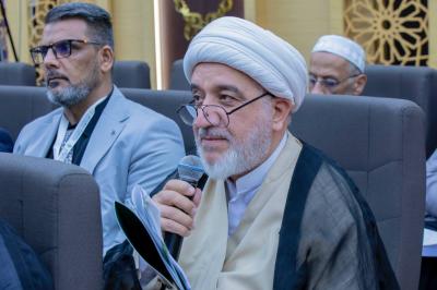 ورقة بحثية تتناول احترام المؤمن وعقوبات المخالفين في المأثور عن الإمام الباقر (عليه السلام)