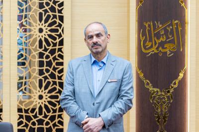مركز الصادقين: تسلمنا 35 بحثًا للمشاركة في مؤتمر الإمام الصادق (عليه السلام)
