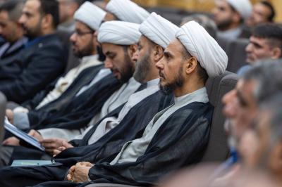 مركز الصادقين: تسلمنا 35 بحثًا للمشاركة في مؤتمر الإمام الصادق (عليه السلام)