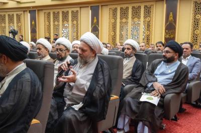 دراسة علمية تناقش موقف الإمام الصادق (عليه السلام) وتأثيره في المدارس الفقهية