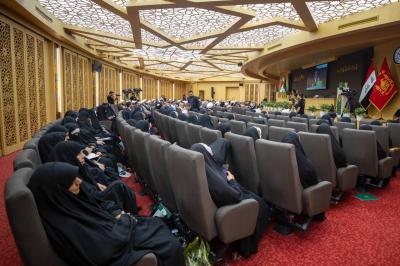 دراسة علمية تناقش موقف الإمام الصادق (عليه السلام) وتأثيره في المدارس الفقهية