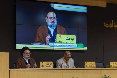 دراسة علمية تناقش موقف الإمام الصادق (عليه السلام) وتأثيره في المدارس الفقهية