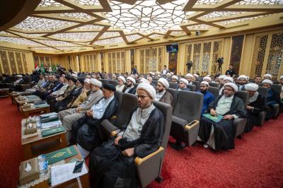 دراسة علمية تناقش موقف الإمام الصادق (عليه السلام) وتأثيره في المدارس الفقهية