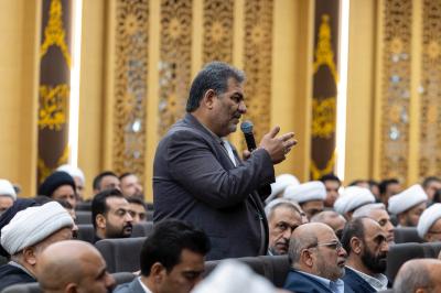 دراسة علمية تناقش موقف الإمام الصادق (عليه السلام) وتأثيره في المدارس الفقهية