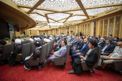 دراسة علمية تناقش موقف الإمام الصادق (عليه السلام) وتأثيره في المدارس الفقهية