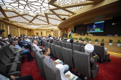 دراسة علمية تناقش موقف الإمام الصادق (عليه السلام) وتأثيره في المدارس الفقهية