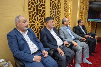 دراسة علمية تناقش موقف الإمام الصادق (عليه السلام) وتأثيره في المدارس الفقهية