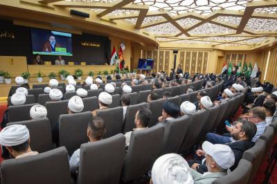 دراسة علمية تناقش موقف الإمام الصادق (عليه السلام) وتأثيره في المدارس الفقهية