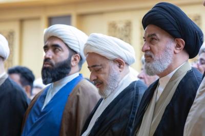 لجان مؤتمر الإمام الكاظم (عليه السّلام): 52 باحثًا شاركوا في فعّاليّات المؤتمر