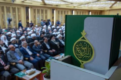 لجان مؤتمر الإمام الكاظم (عليه السّلام): 52 باحثًا شاركوا في فعّاليّات المؤتمر