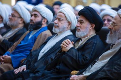 لجان مؤتمر الإمام الكاظم (عليه السّلام): 52 باحثًا شاركوا في فعّاليّات المؤتمر