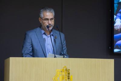 لجان مؤتمر الإمام الكاظم (عليه السّلام): 52 باحثًا شاركوا في فعّاليّات المؤتمر