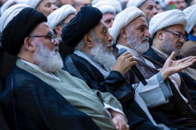 اختتام مؤتمر الإمام الكاظم (عليه السّلام) ضمن فعّاليّات أسبوع الإمامة الدّولي الثّاني