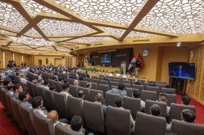 جمعية العميد: تسلمنا 16 بحثًا للمشاركة في فعاليات مؤتمر الإمام الرضا (عليه السلام)