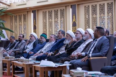 انطلاق فعاليات مؤتمر الإمام الجواد (عليه السلام) ضمن فعّاليات أسبوع الإمامة الدوليّ الثاني