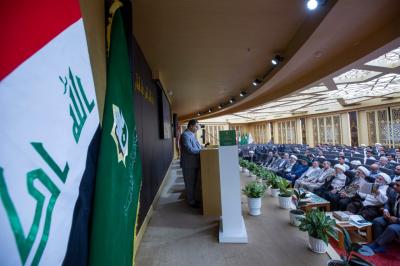 انطلاق فعاليات مؤتمر الإمام الجواد (عليه السلام) ضمن فعّاليات أسبوع الإمامة الدوليّ الثاني