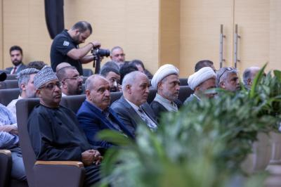 انطلاق فعاليات مؤتمر الإمام الجواد (عليه السلام) ضمن فعّاليات أسبوع الإمامة الدوليّ الثاني