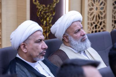 انطلاق فعاليات مؤتمر الإمام الجواد (عليه السلام) ضمن فعّاليات أسبوع الإمامة الدوليّ الثاني