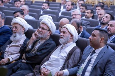 انطلاق فعاليات مؤتمر الإمام الجواد (عليه السلام) ضمن فعّاليات أسبوع الإمامة الدوليّ الثاني