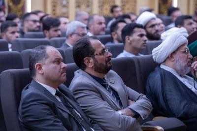 انطلاق فعاليات مؤتمر الإمام الجواد (عليه السلام) ضمن فعّاليات أسبوع الإمامة الدوليّ الثاني