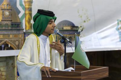 المجمع العلمي يختتم مشروع الدورات القرآنية الصيفية في بغداد